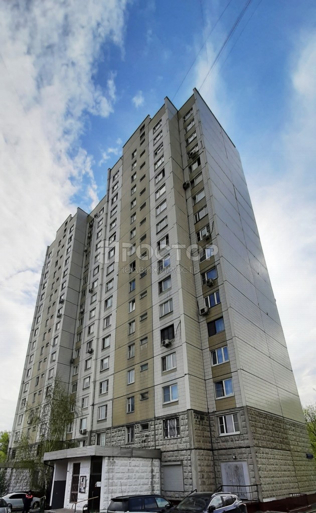 2-комнатная квартира, 52 м² - фото 14