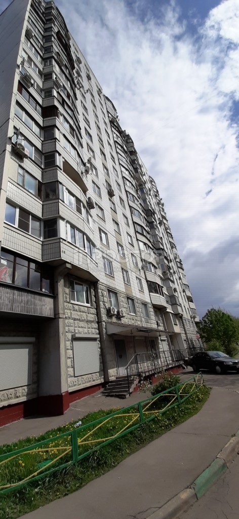 2-комнатная квартира, 52 м² - фото 15