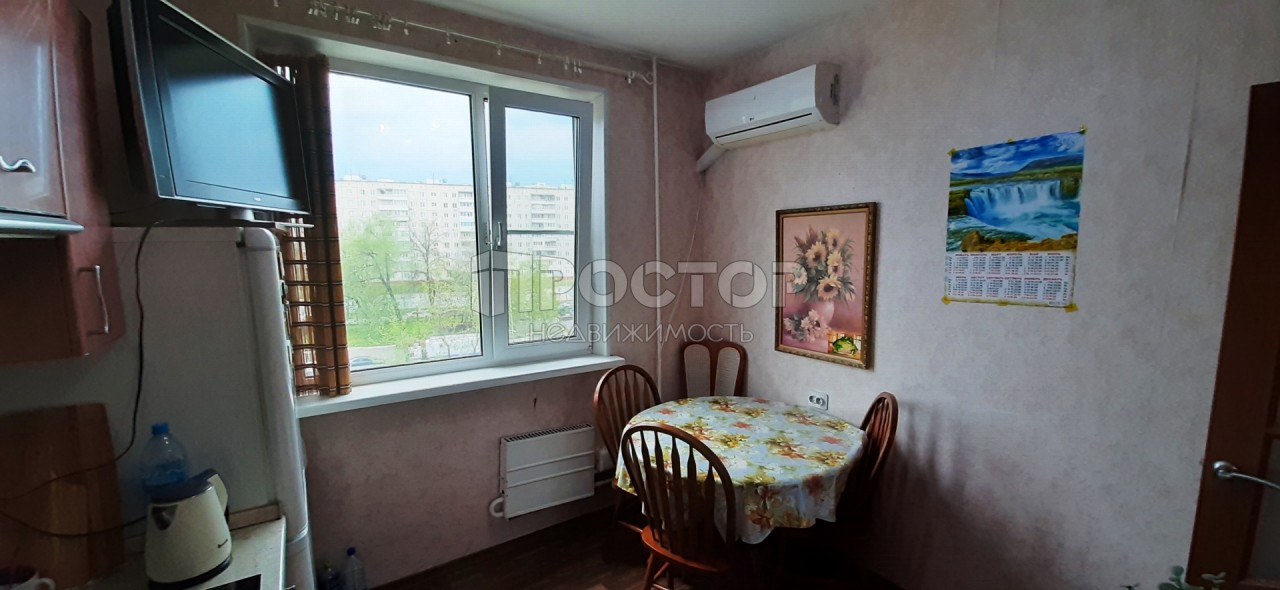 2-комнатная квартира, 52 м² - фото 11