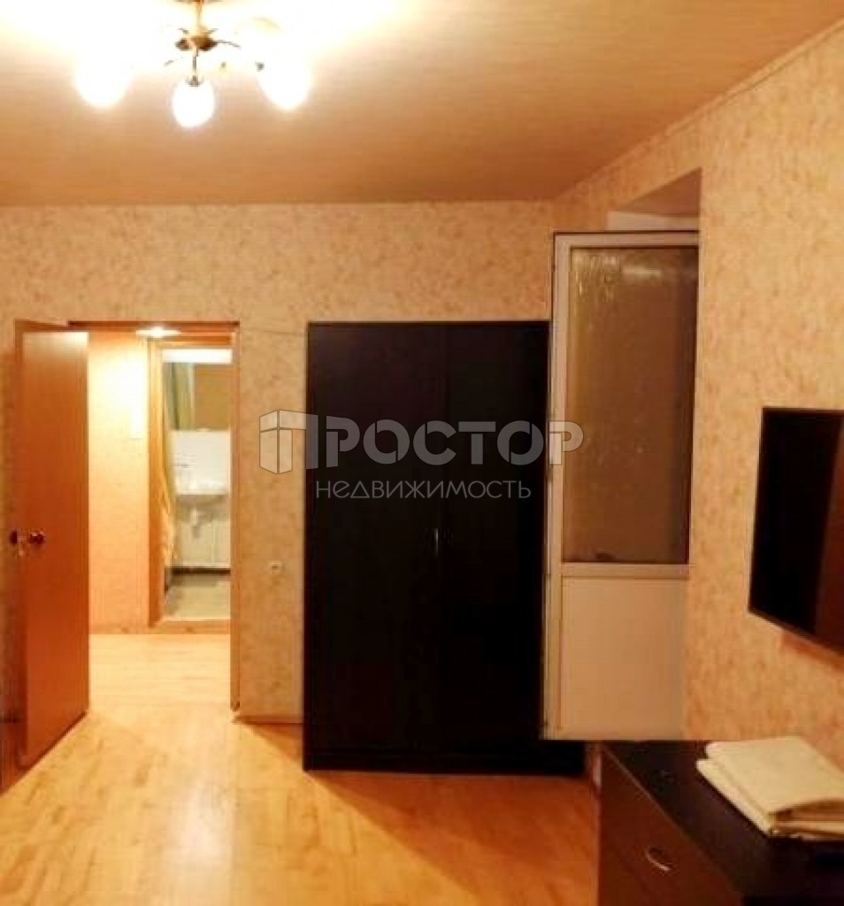 1-комнатная квартира, 48 м² - фото 7