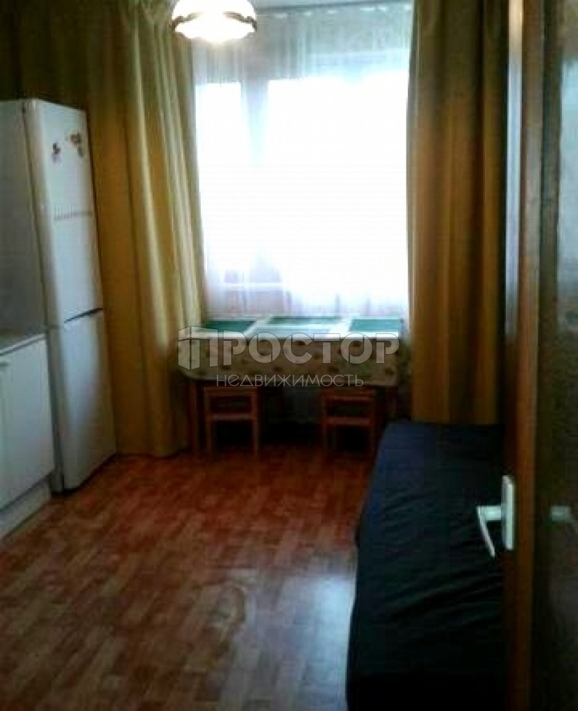 1-комнатная квартира, 48 м² - фото 3