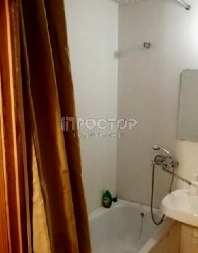 1-комнатная квартира, 48 м² - фото 8