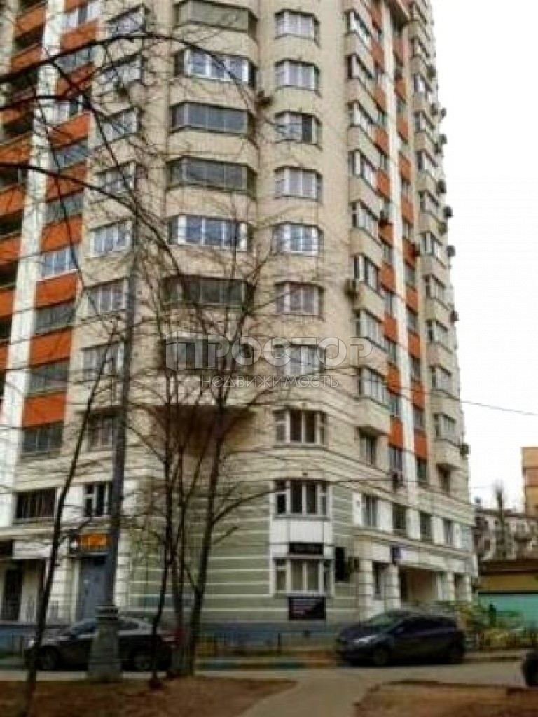 1-комнатная квартира, 48 м² - фото 12