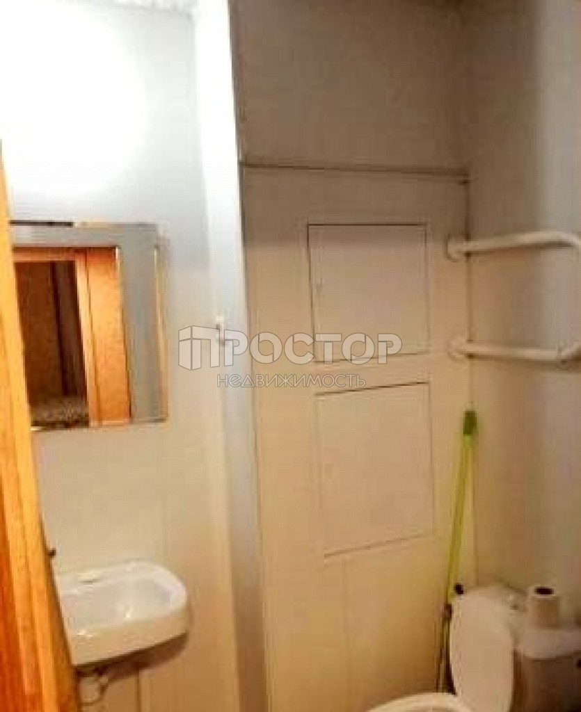 1-комнатная квартира, 48 м² - фото 9