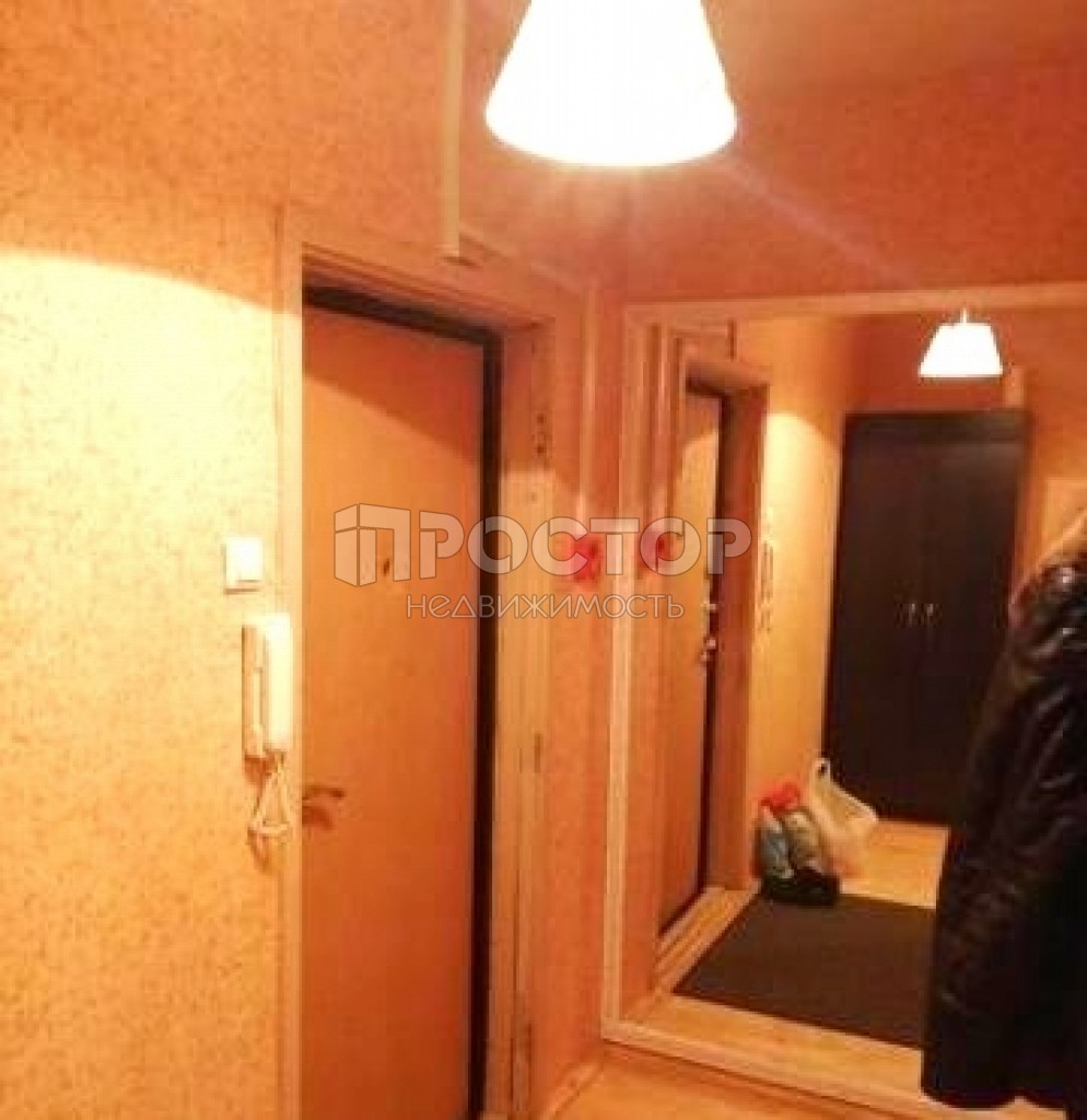 1-комнатная квартира, 48 м² - фото 10