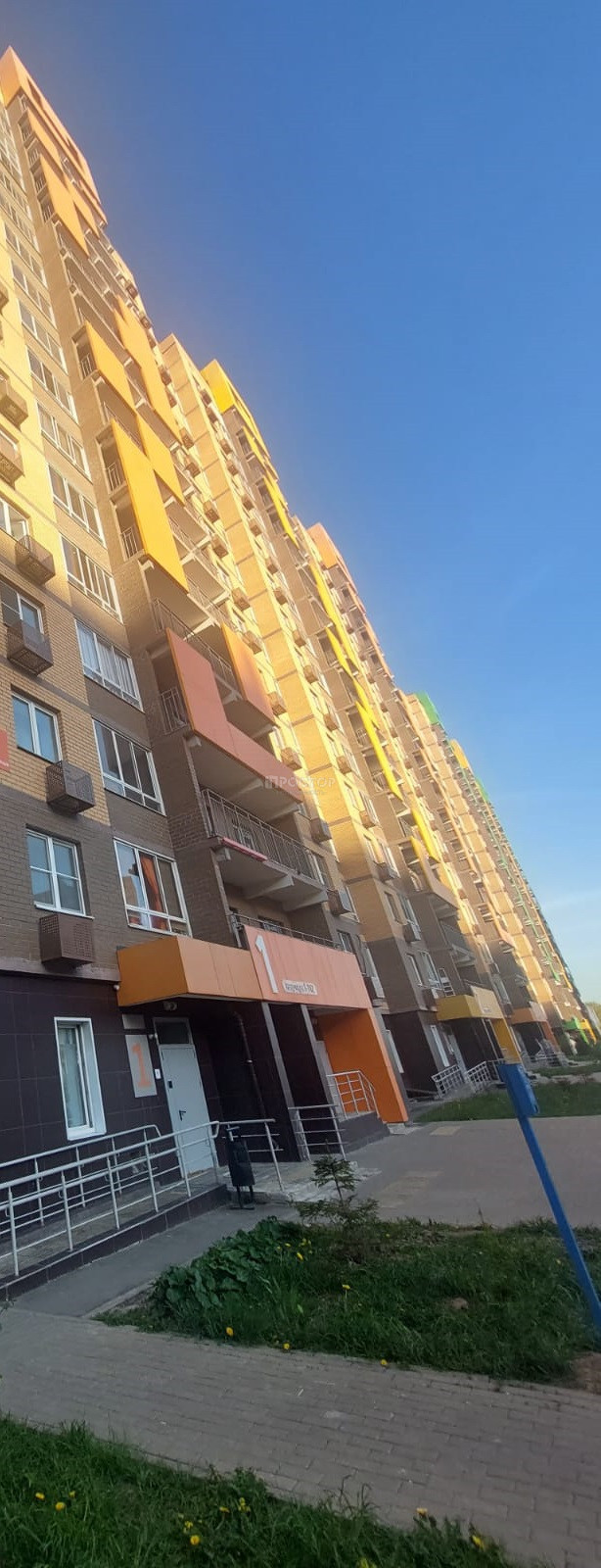 2-комнатная квартира, 50.2 м² - фото 2