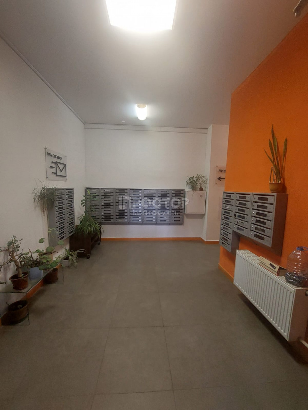 2-комнатная квартира, 50.2 м² - фото 4