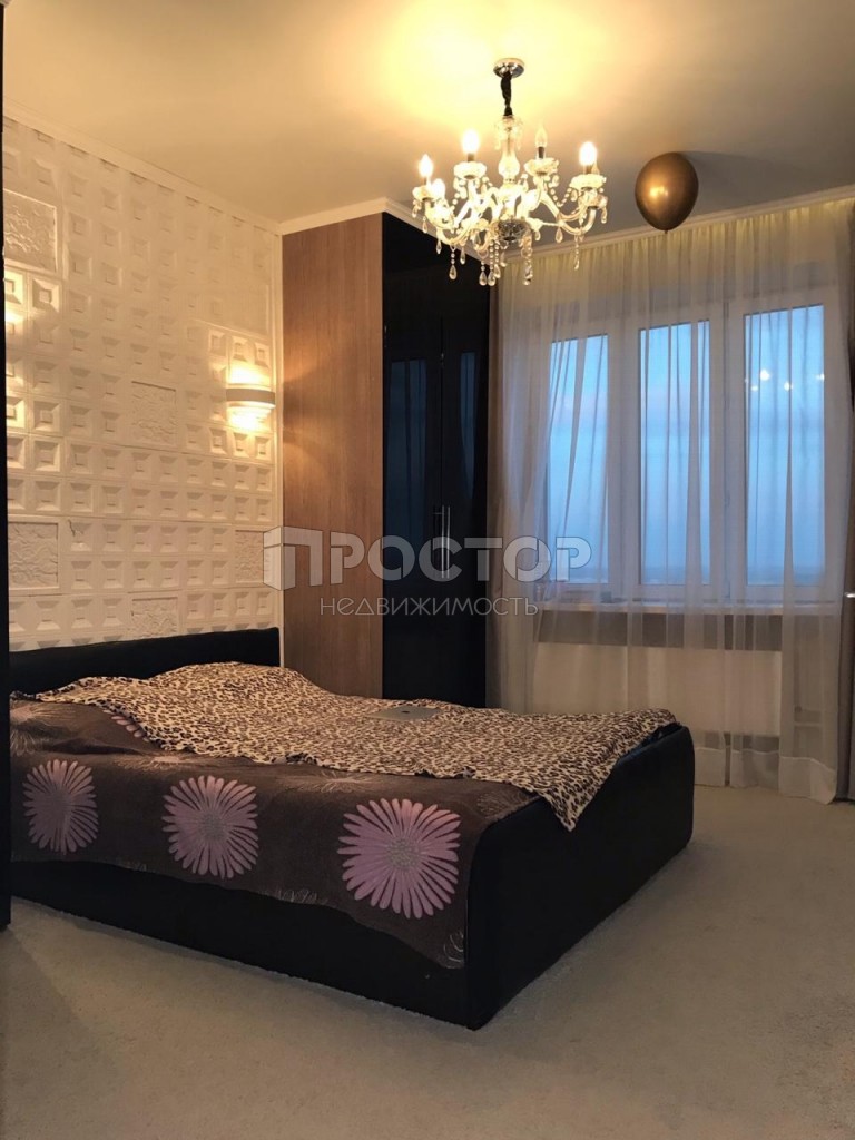 2-комнатная квартира, 45 м² - фото 8