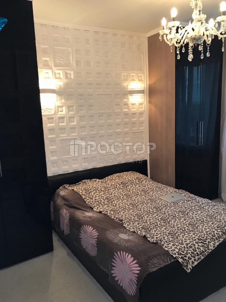 2-комнатная квартира, 45 м² - фото 11