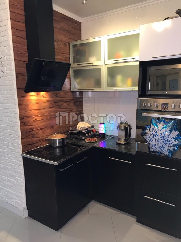 2-комнатная квартира, 45 м² - фото 2