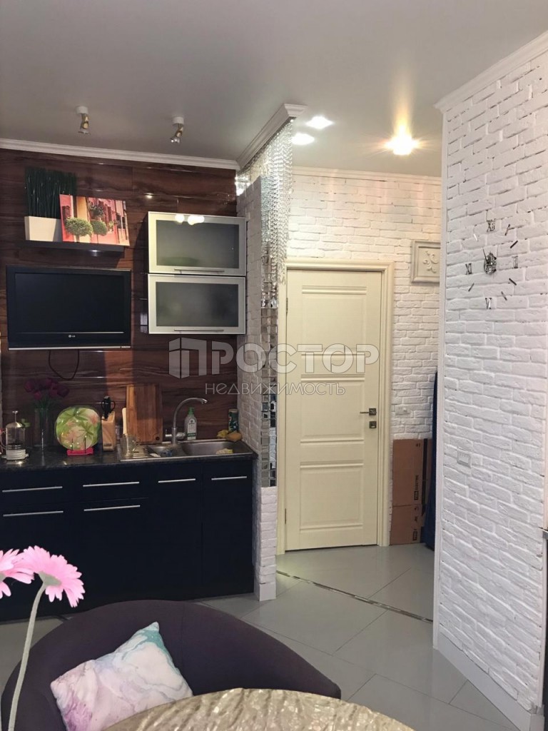 2-комнатная квартира, 45 м² - фото 4