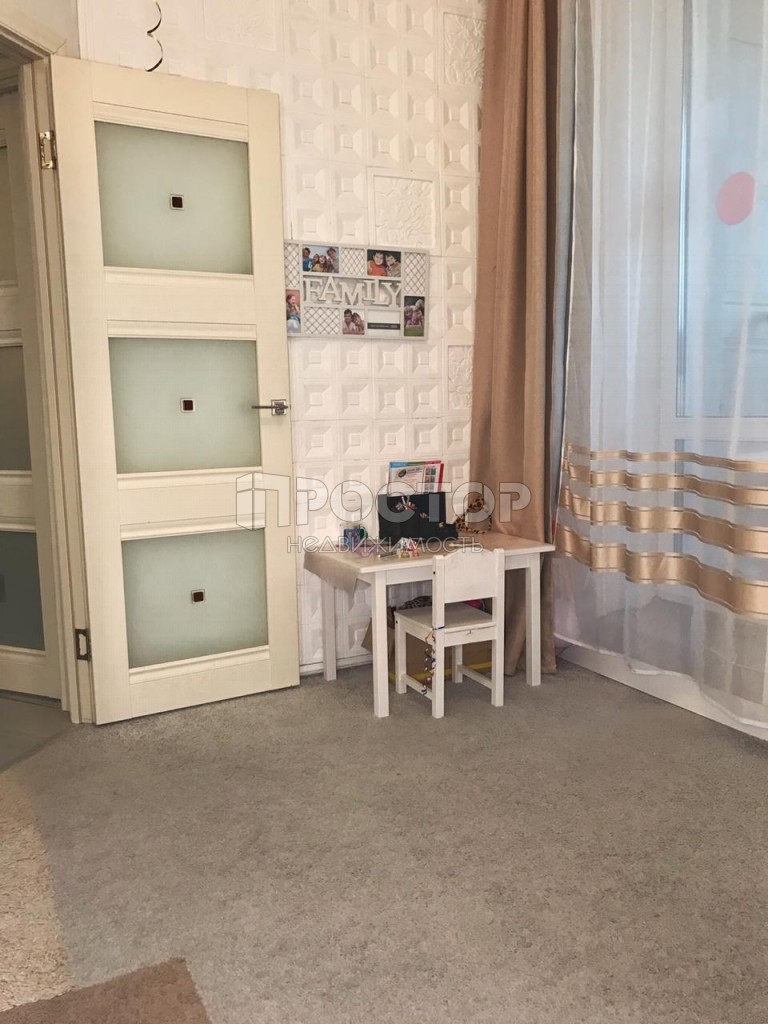2-комнатная квартира, 45 м² - фото 14