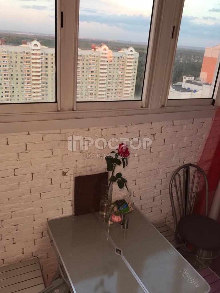 2-комнатная квартира, 45 м² - фото 15