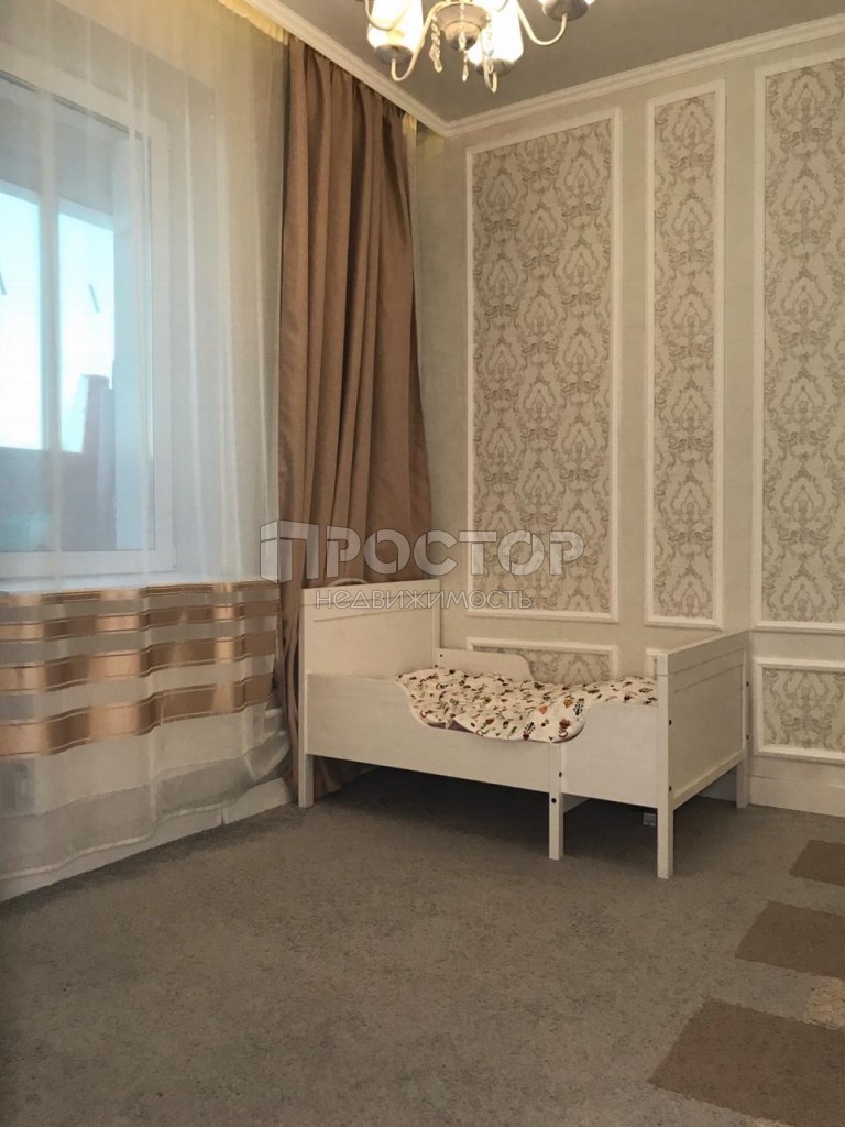 2-комнатная квартира, 45 м² - фото 6