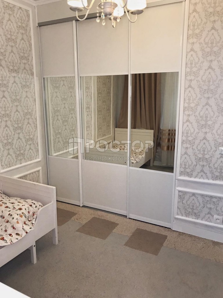 2-комнатная квартира, 45 м² - фото 7