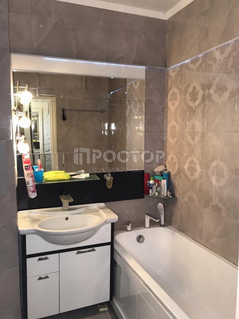 2-комнатная квартира, 45 м² - фото 10