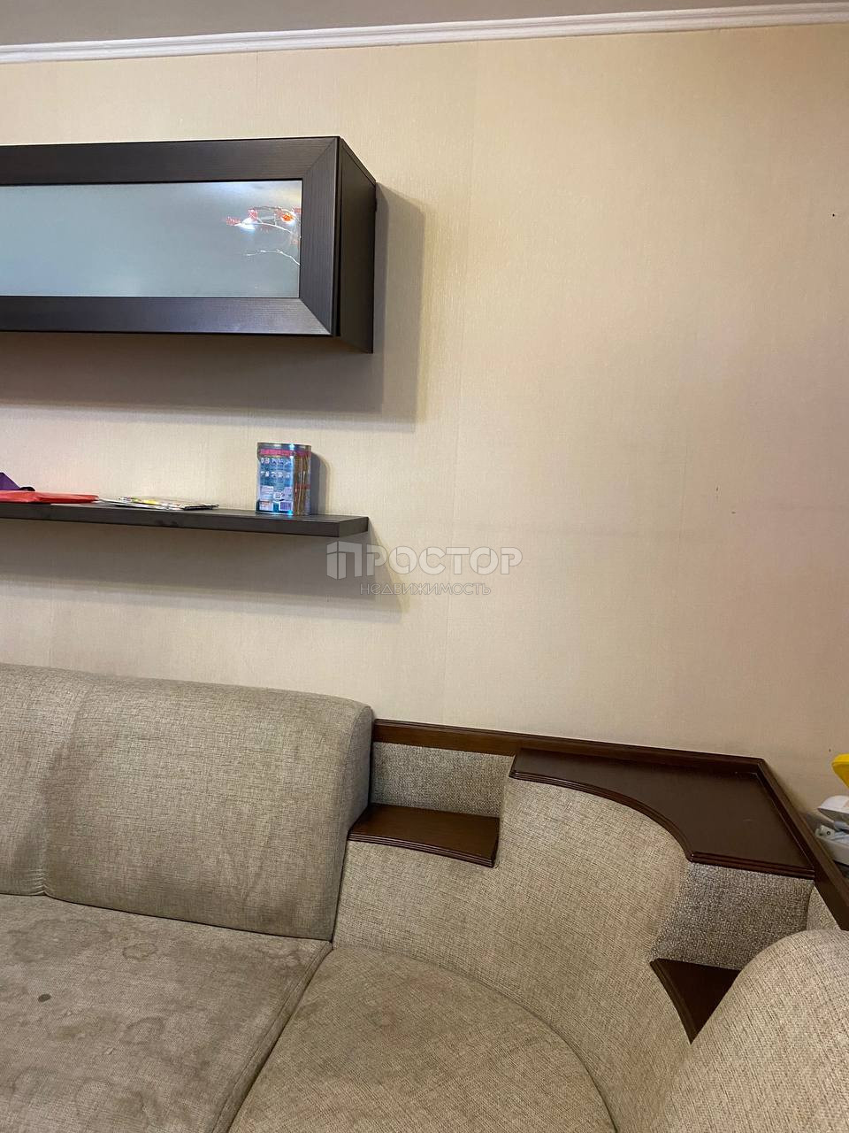 2-комнатная квартира, 42.7 м² - фото 8