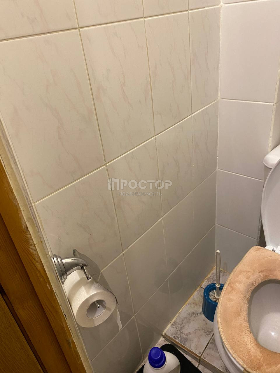 2-комнатная квартира, 42.7 м² - фото 2