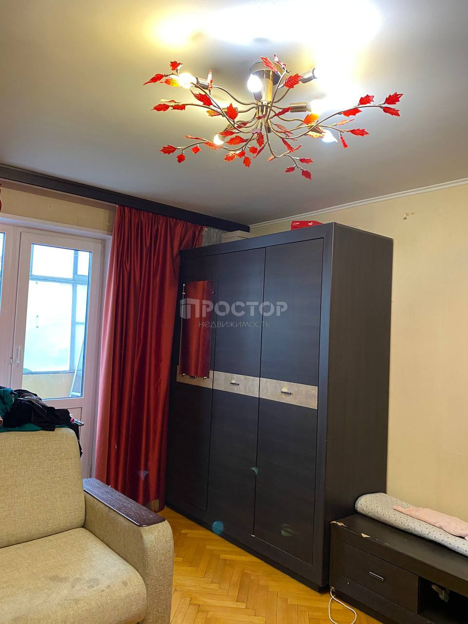 2-комнатная квартира, 42.7 м² - фото 11