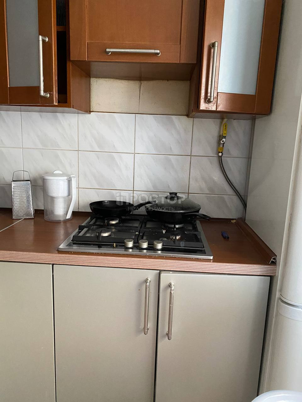 2-комнатная квартира, 42.7 м² - фото 6