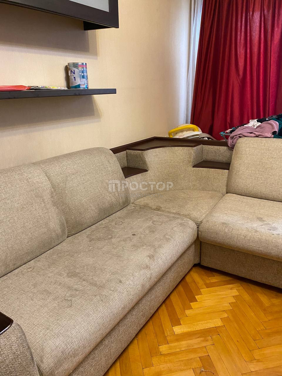 2-комнатная квартира, 42.7 м² - фото 10