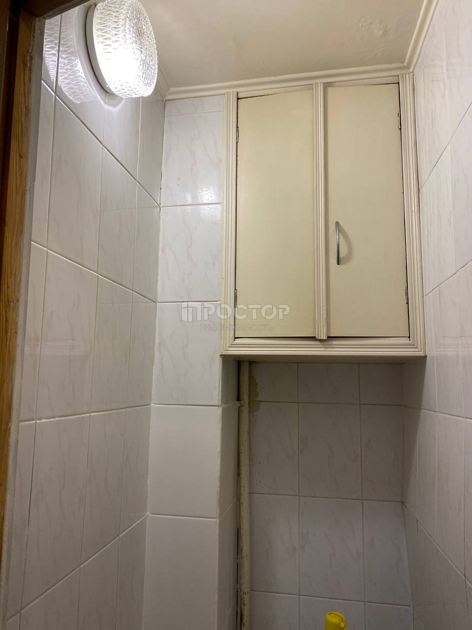2-комнатная квартира, 42.7 м² - фото 3