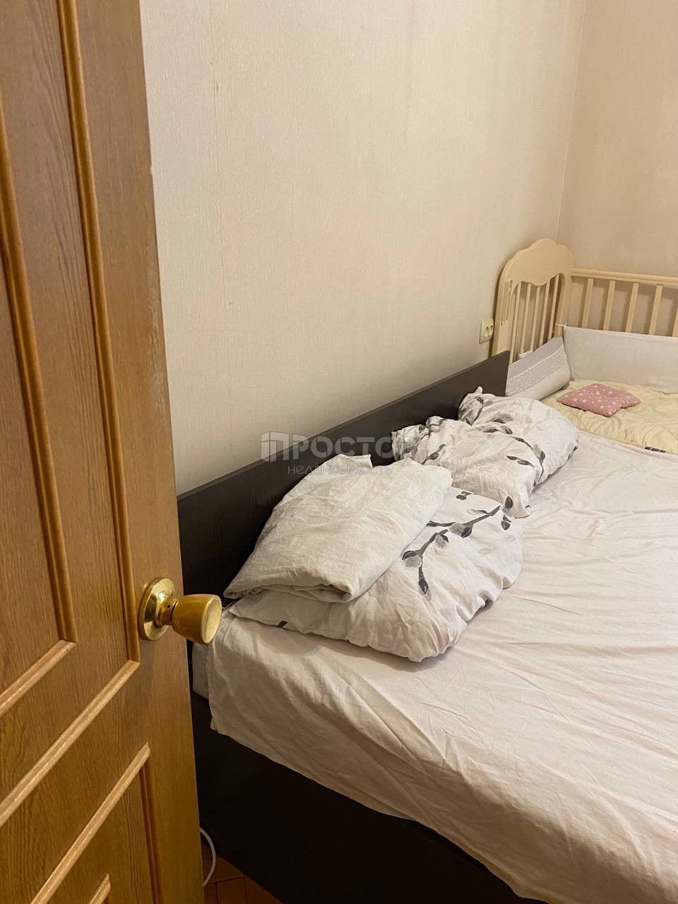 2-комнатная квартира, 42.7 м² - фото 4