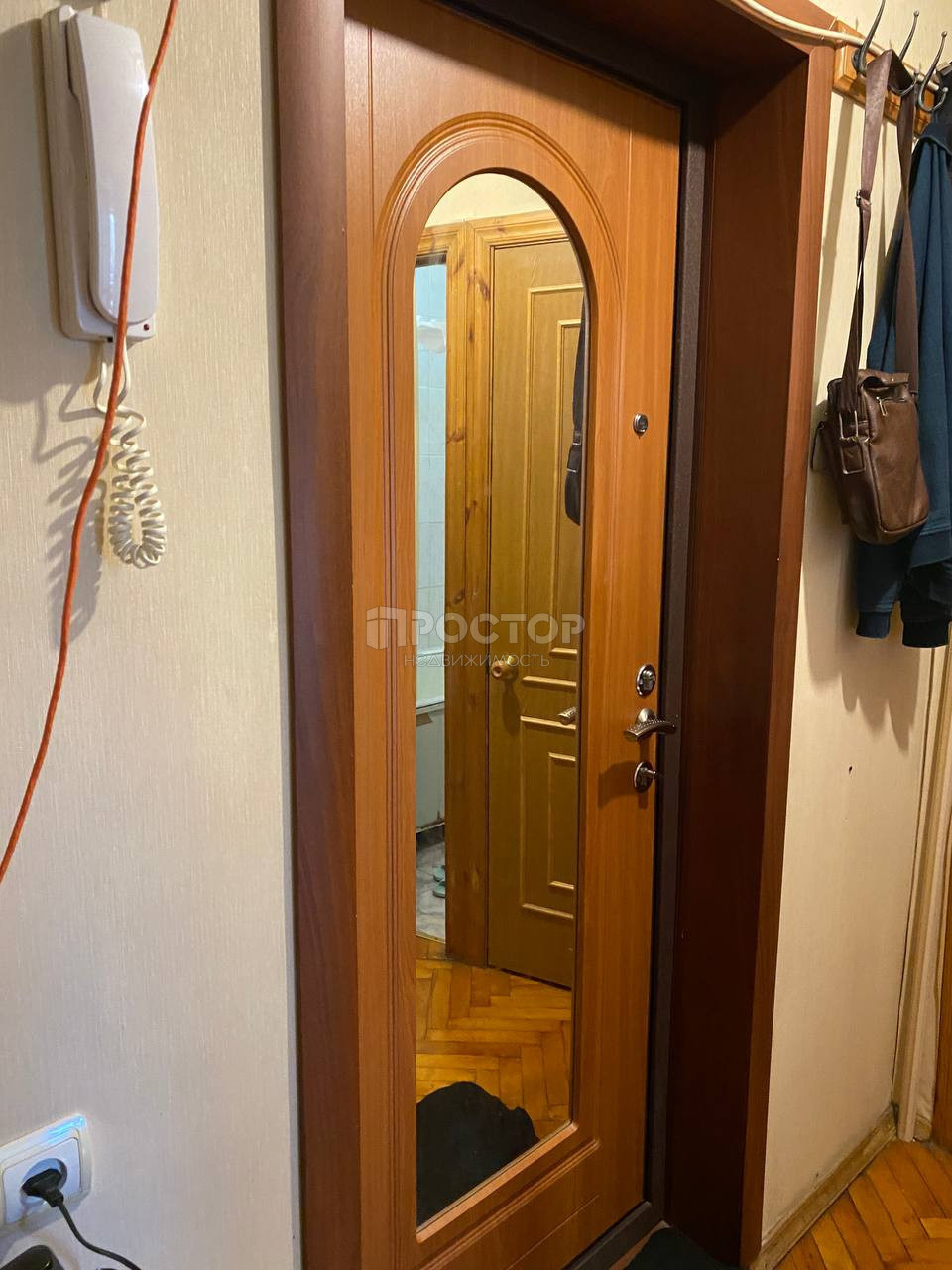 2-комнатная квартира, 42.7 м² - фото 12