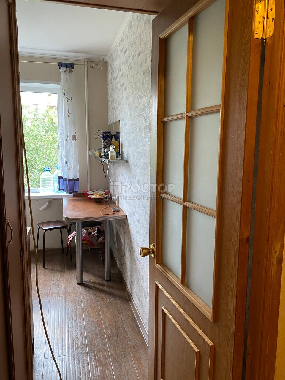 2-комнатная квартира, 42.7 м² - фото 7
