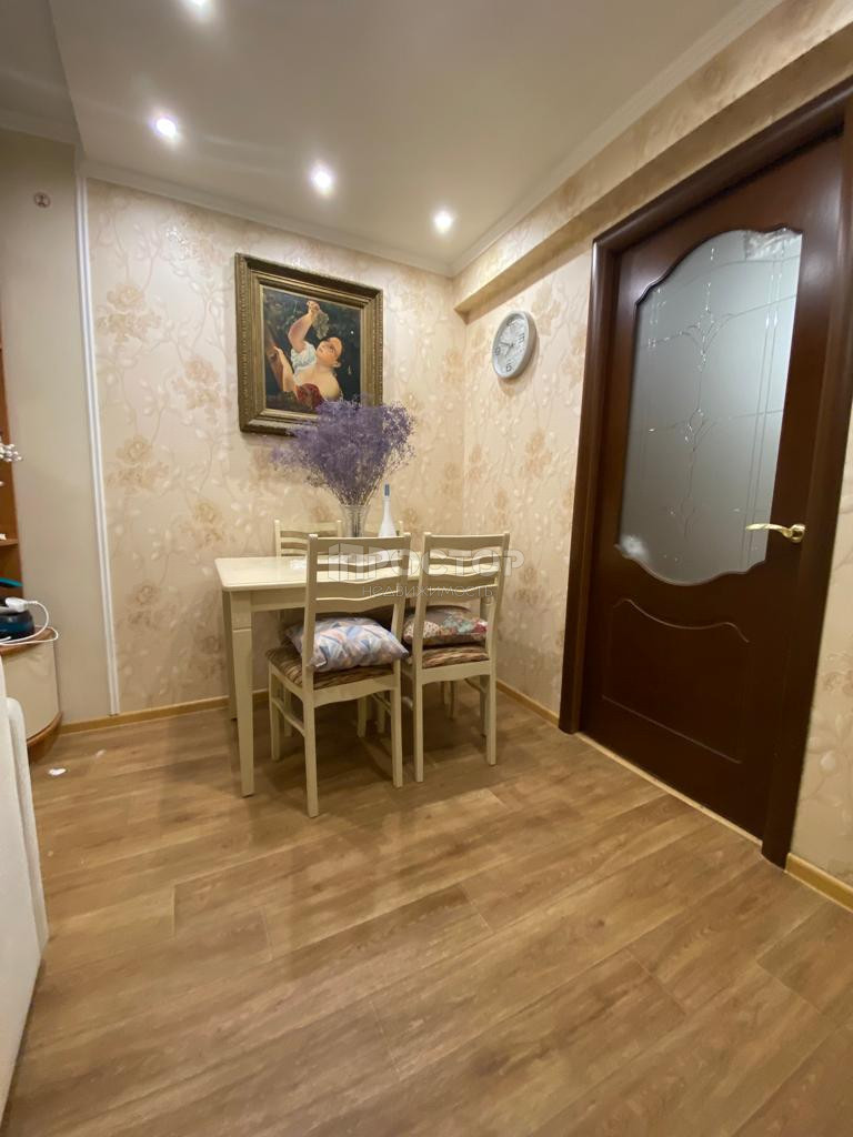 3-комнатная квартира, 54.7 м² - фото 4