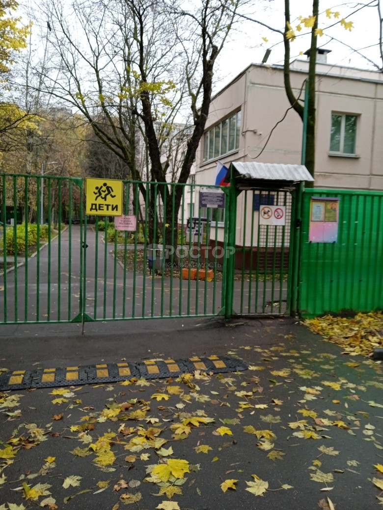 1-комнатная квартира, 32 м² - фото 27