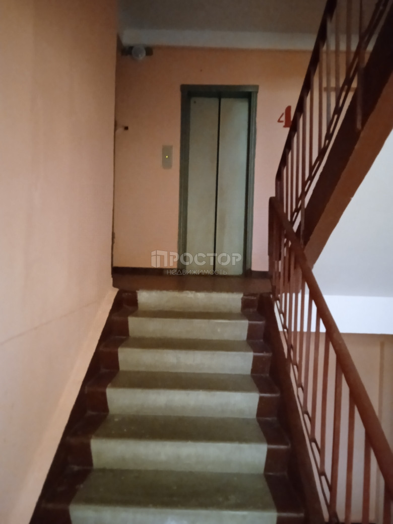 1-комнатная квартира, 32 м² - фото 8