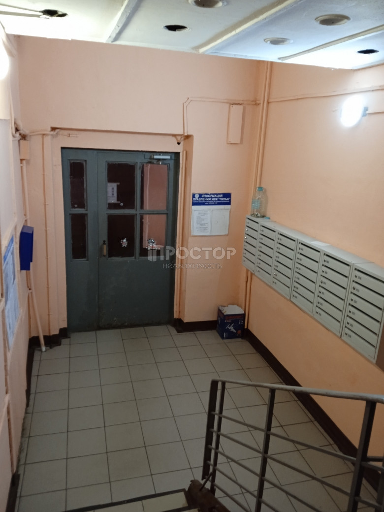 1-комнатная квартира, 32 м² - фото 7