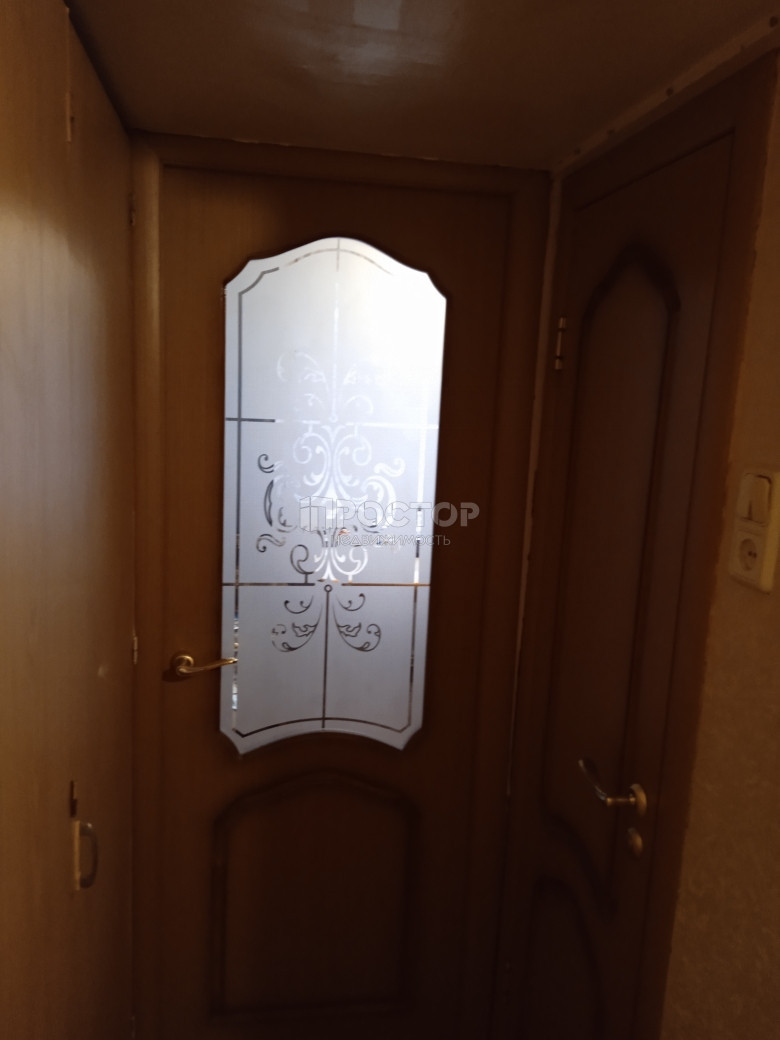 1-комнатная квартира, 32 м² - фото 21