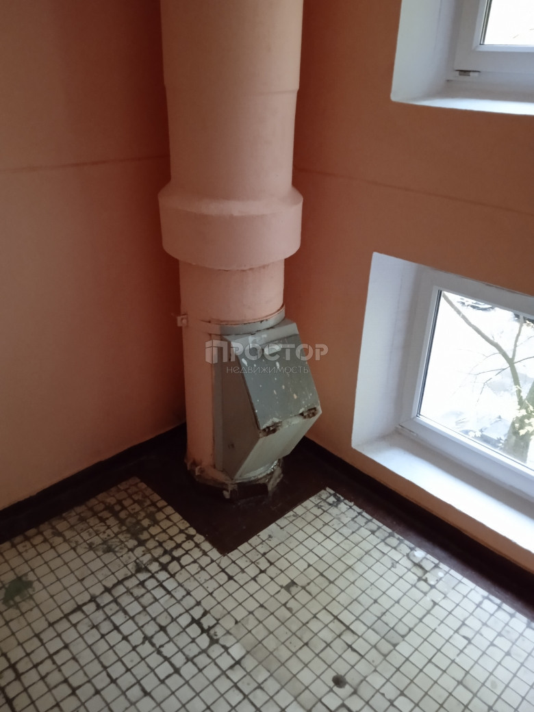 1-комнатная квартира, 32 м² - фото 9