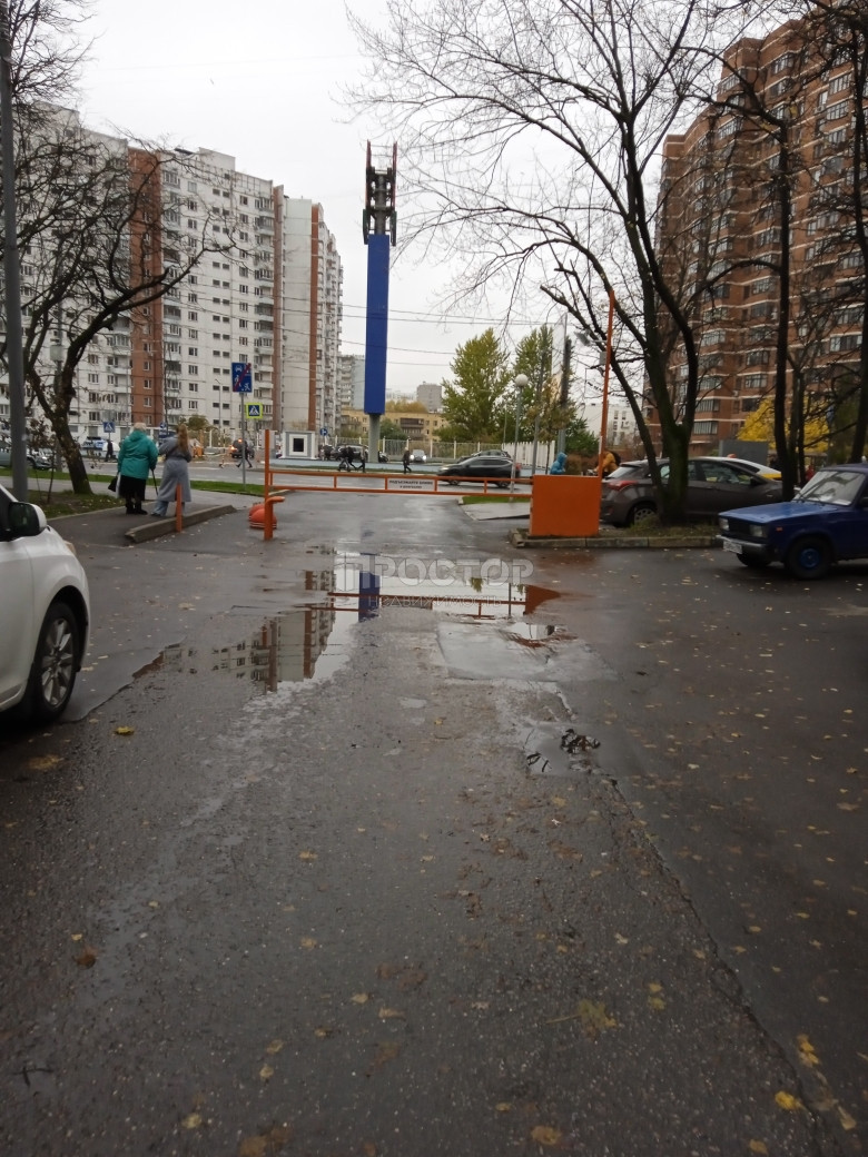 1-комнатная квартира, 32 м² - фото 4