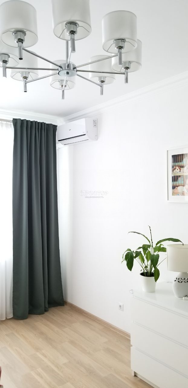2-комнатная квартира, 52.9 м² - фото 12