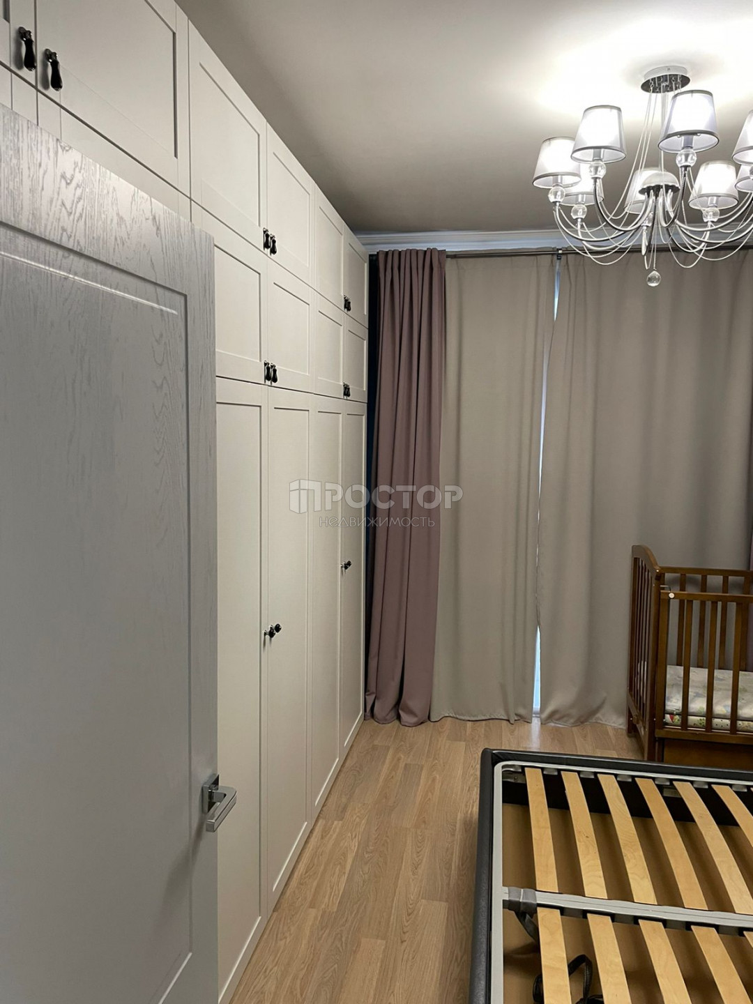 2-комнатная квартира, 52.9 м² - фото 14