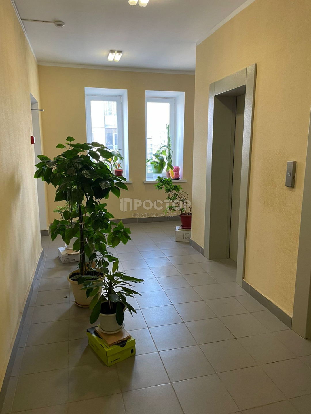 2-комнатная квартира, 52.9 м² - фото 20