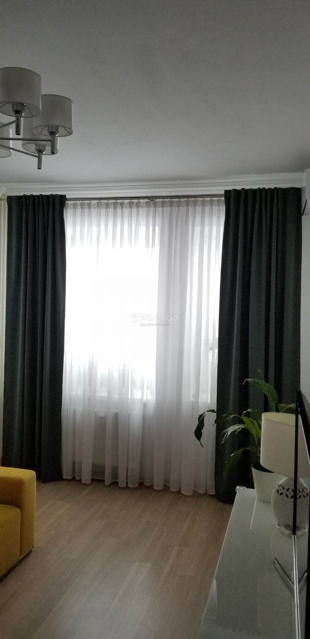 2-комнатная квартира, 52.9 м² - фото 10