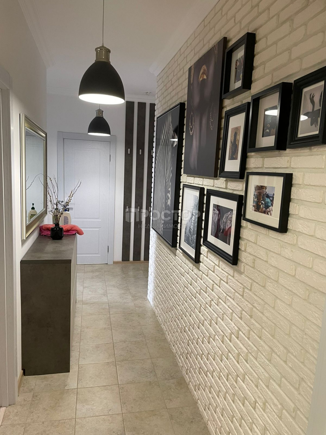 2-комнатная квартира, 52.9 м² - фото 8