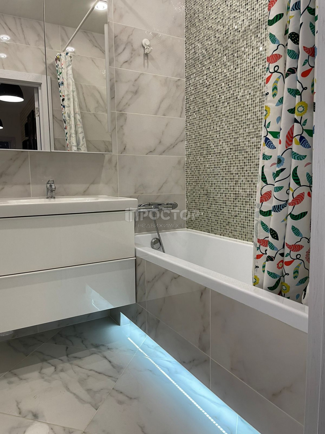 2-комнатная квартира, 52.9 м² - фото 15