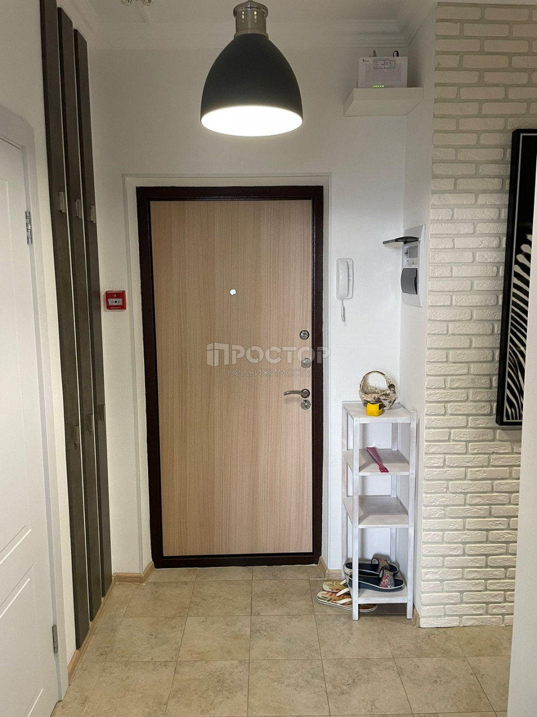2-комнатная квартира, 52.9 м² - фото 9
