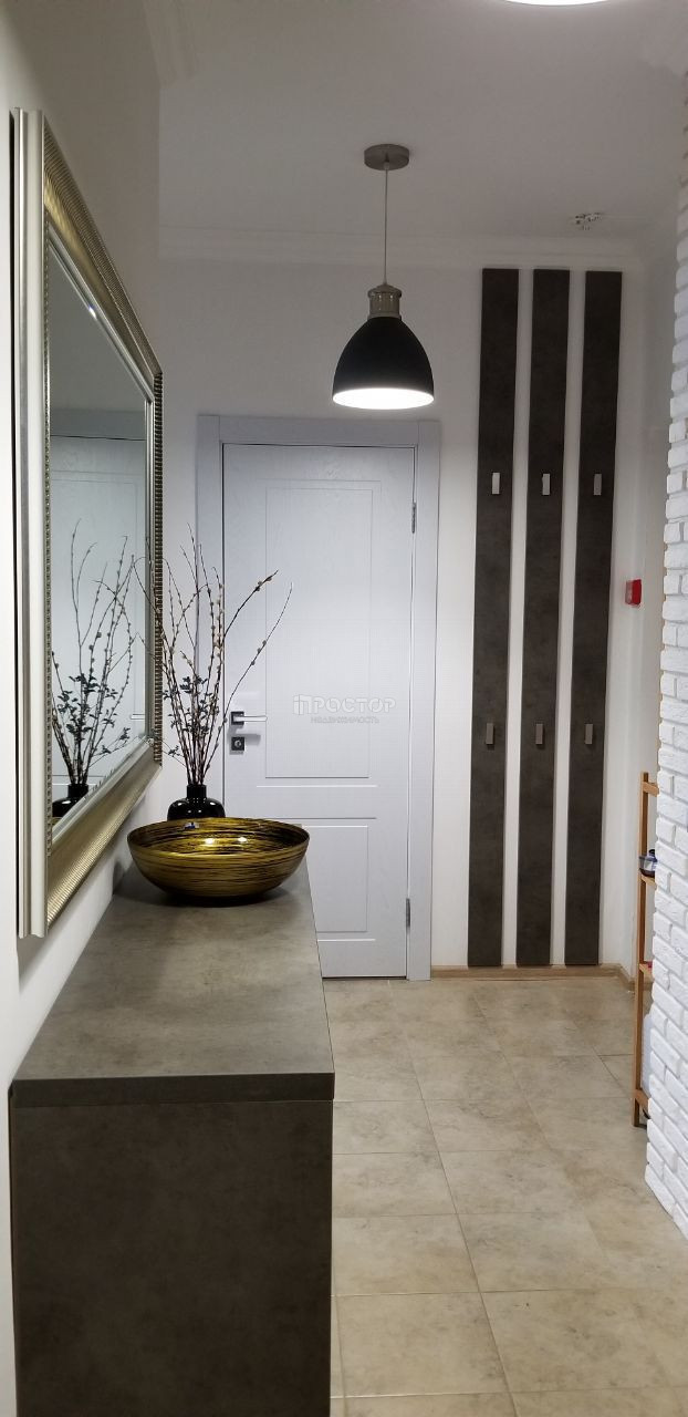 2-комнатная квартира, 52.9 м² - фото 5