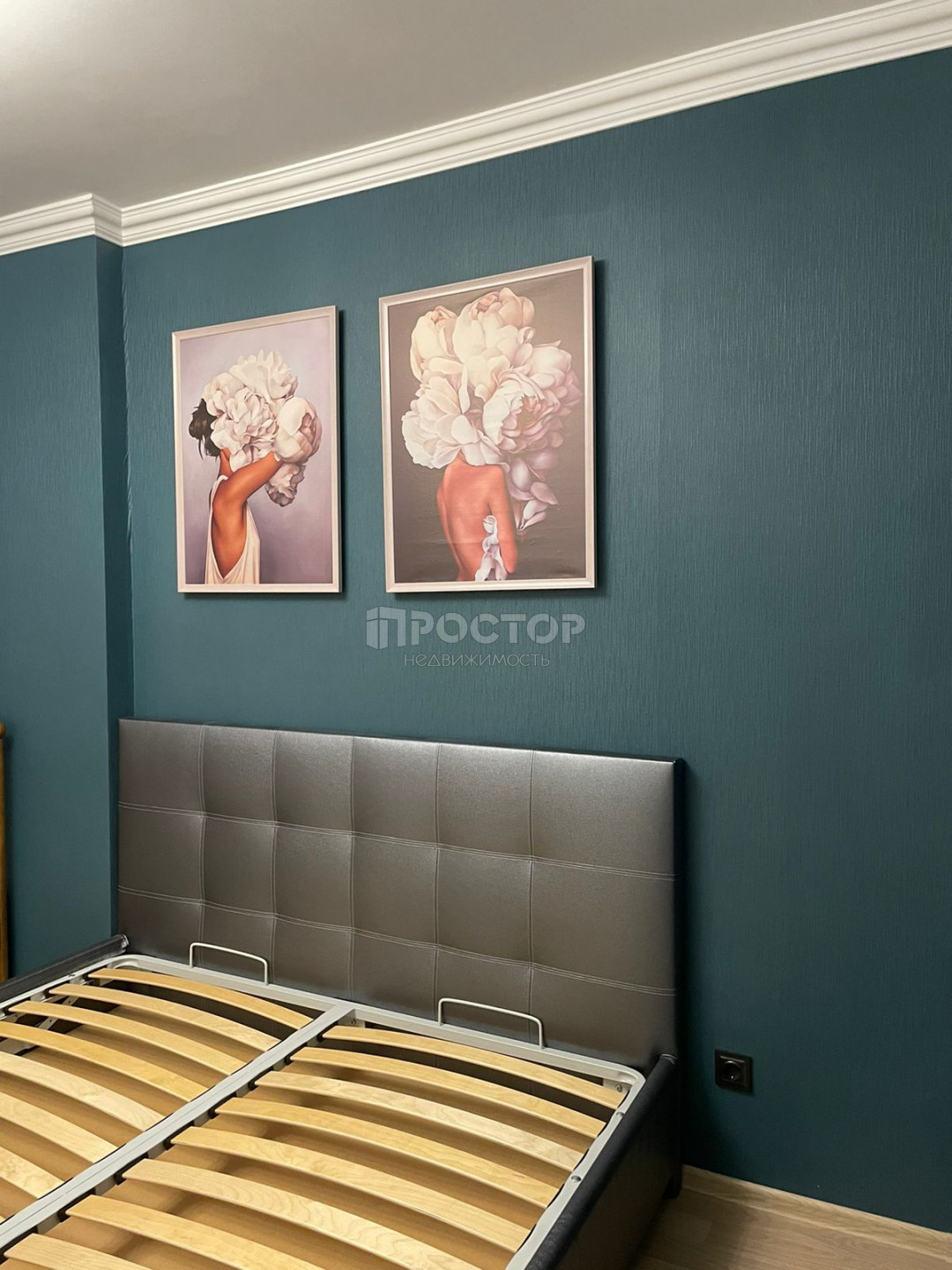 2-комнатная квартира, 52.9 м² - фото 13