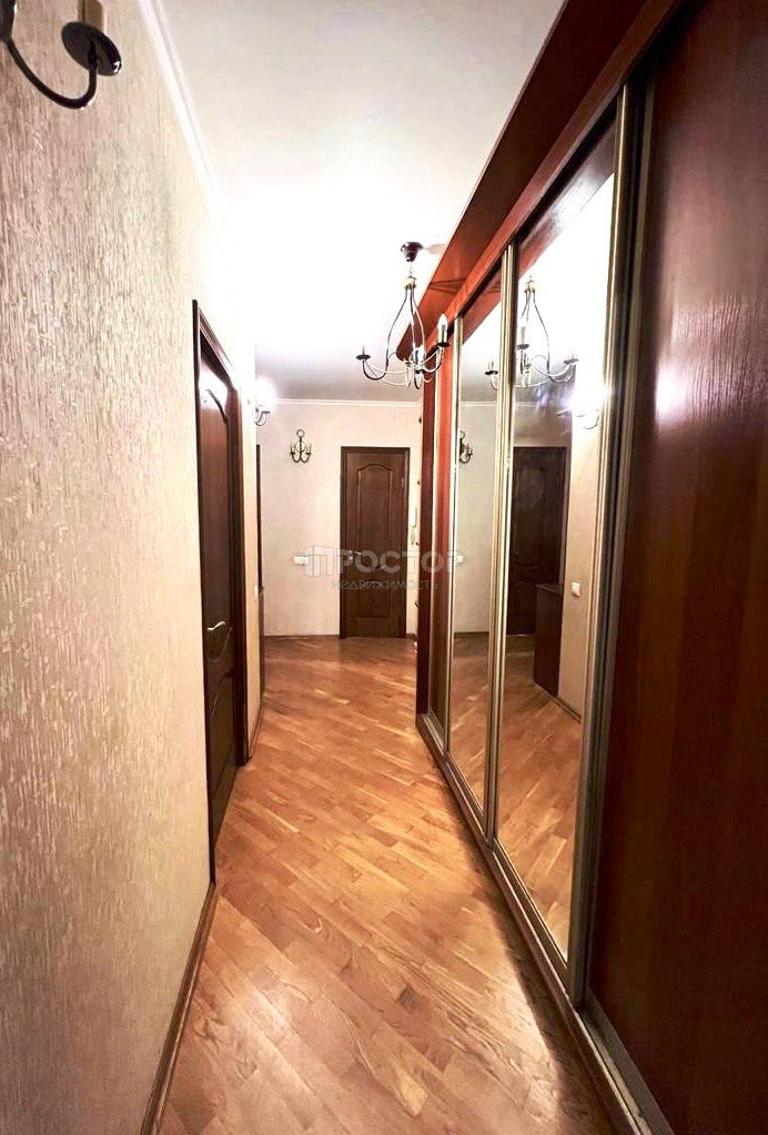 2-комнатная квартира, 57.7 м² - фото 12