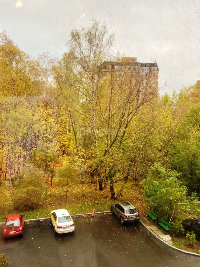 2-комнатная квартира, 57.7 м² - фото 15