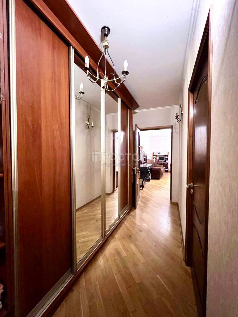 2-комнатная квартира, 57.7 м² - фото 11