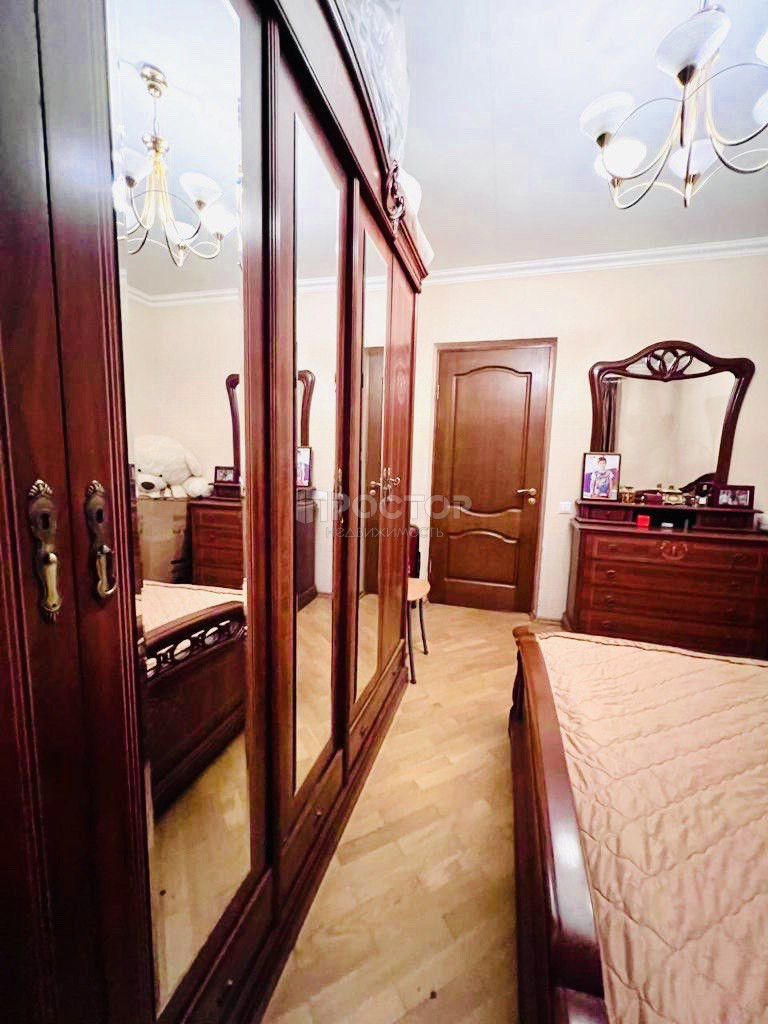 2-комнатная квартира, 57.7 м² - фото 8