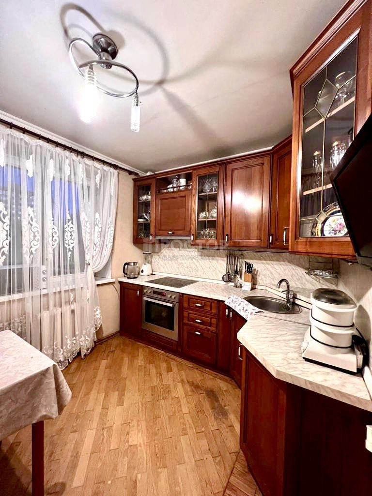 2-комнатная квартира, 57.7 м² - фото 2